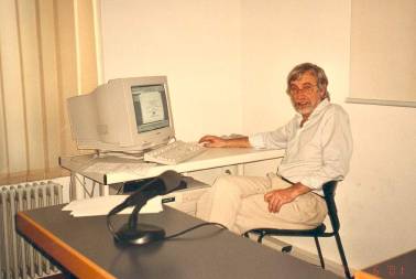 Giorgio Tonella